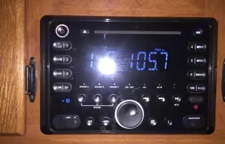 2015 Pacific Coachworks Sandsport Metal X 27FBX