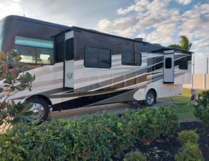 Tiffin Motorhomes Allegro 35 QBA