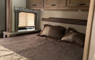 2019 Thor Motor Coach Four Winds 24F