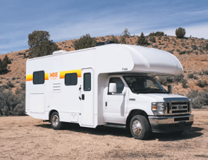 Comfort Standard RV