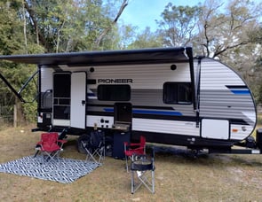 Heartland Pioneer RB 215