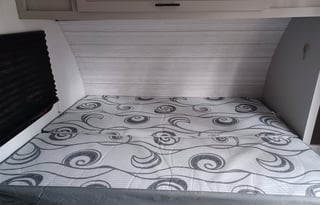 Perfect RV for any trip, short or far