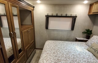 2020 Gulf Stream RV Conquest Class C 63111