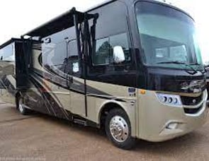 Jayco Precept Prestige 36B