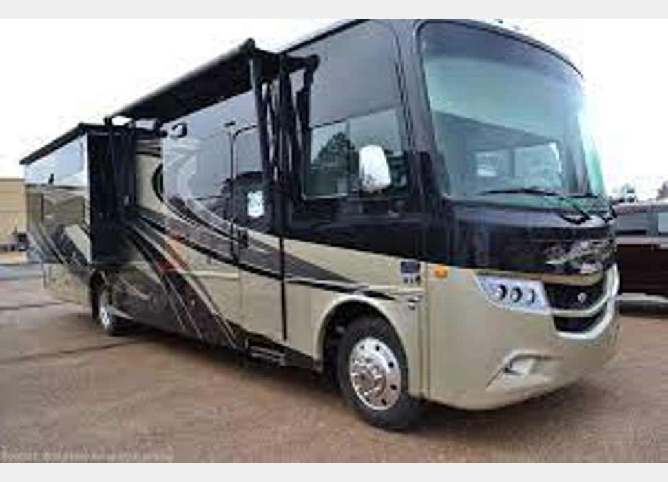 Class A Motor Home rentals in Searcy