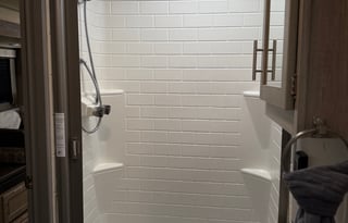 "Adventure Awaits: Cozy & Fun RV Rental!"