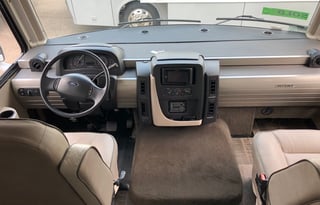 2018 Winnebago Intent