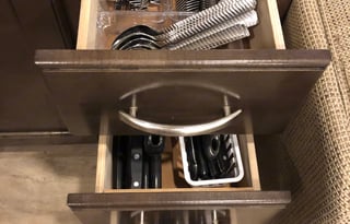 Family Friendly Freedom Elite Bunkhouse