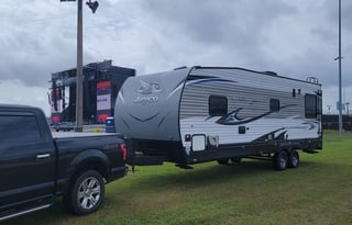 2018 Jayco Octane Super Lite 273