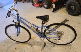 2020 Thor Daybreak   "The Wolf Pup"