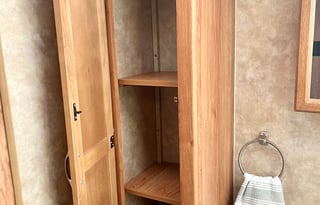 2010 Jayco Jay Feather 23K