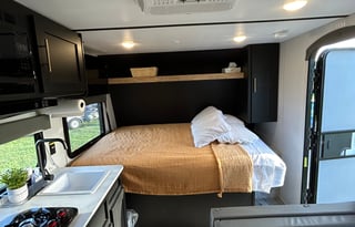 2022 Keystone RV Springdale Mini 2010BH