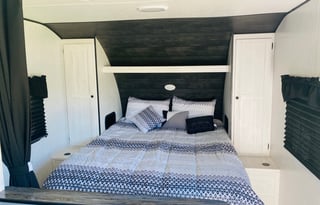 2022 Trail Runner *Essentials*Delivery*