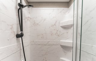 RV Henrietta - she's brand new and a beauty