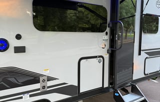 New 2026 Trailer – Delivered and ready to go!