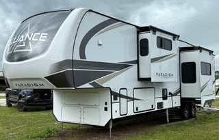 "Adventure in Luxury"