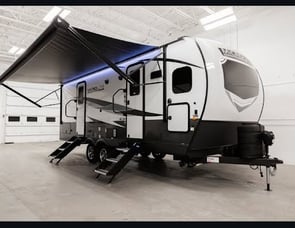 Forest River RV Flagstaff Micro Lite 25FKBS
