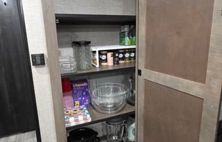 Family/Dog-Friendly Jayco Camper