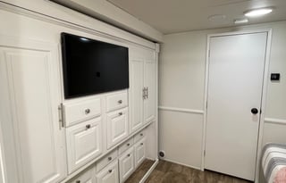 Luxury Style - 2016 Forest River Georgetown 364T
