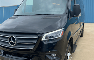 2021 Airstream RV Interstate 24GT Std. Model