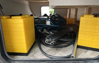 Shorts' Family Wildwood Trailer