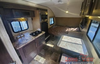 2016 Forest River RV R Pod RP-180