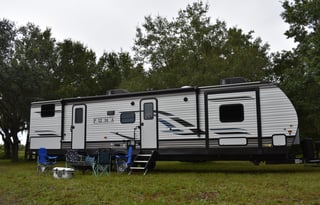 FAMILY FRIENDLY! 2021 Puma - 2br/2bath