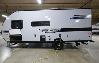 Camping Family Style!