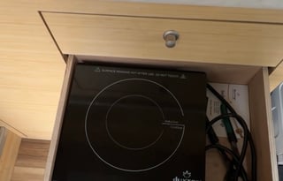 Great Smoky Mountain Sprinter - Sleeps 3!