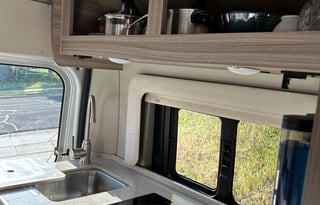 2024 Jayco Swift 20D