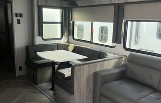 2022 Forest River RV Wildwood Heritage Glen 356QB