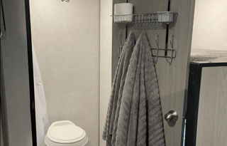 2024 Coleman Lantern LT 17B