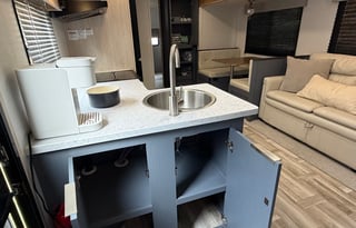 2025 Prime Time RV Tracer 308BRDLE