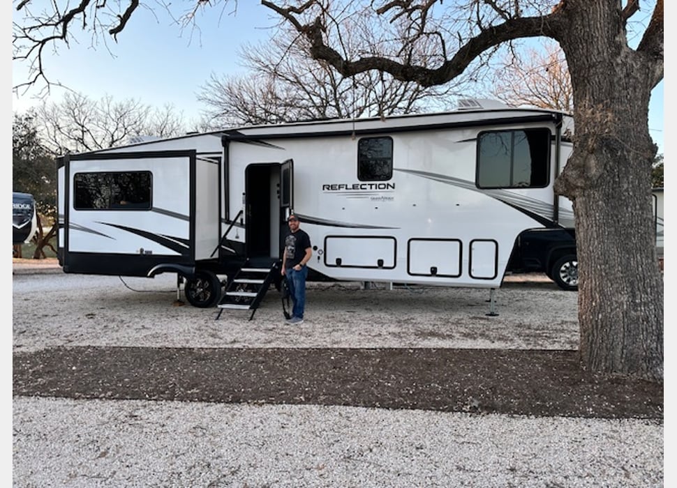 Fifth Wheel rentals in Farmers Branch