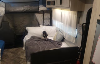2022 Forest River RV Sunseeker (LOLA)