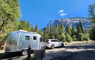 2023 Airstream Bambi 19ft