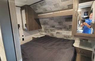 2021 Dutchmen RV Coleman Lantern Series 263BH