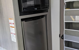 2024 Dutchmen RV Coleman 17B