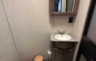 2019 Forest River Sabre 36FRP FifthWheel Sleeps 11