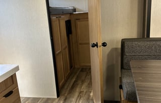 2024 Forest River RV Cherokee Grey Wolf 29TE