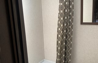 Jayco Jay Flight SLX bunkhouse