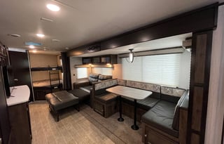 2019 Heartland Mallard 312