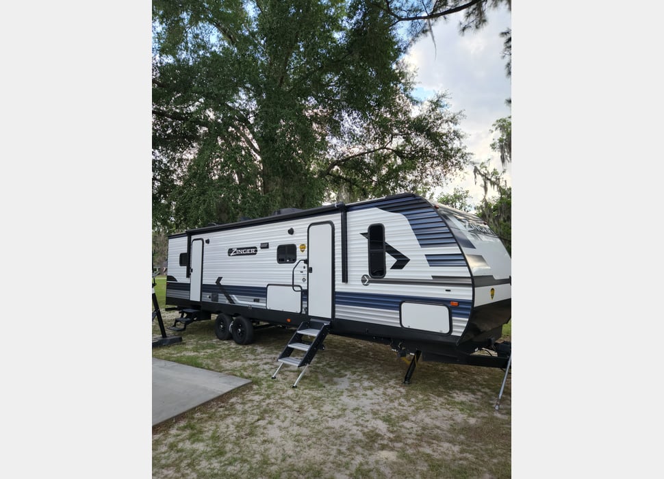 Travel Trailer rentals in Lake City