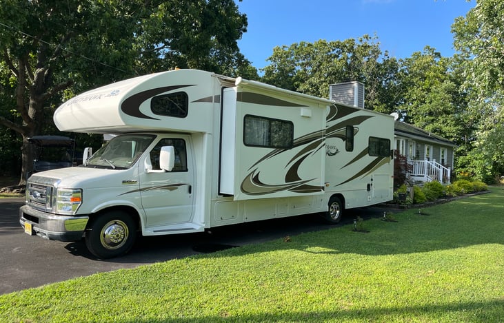 RV Photo