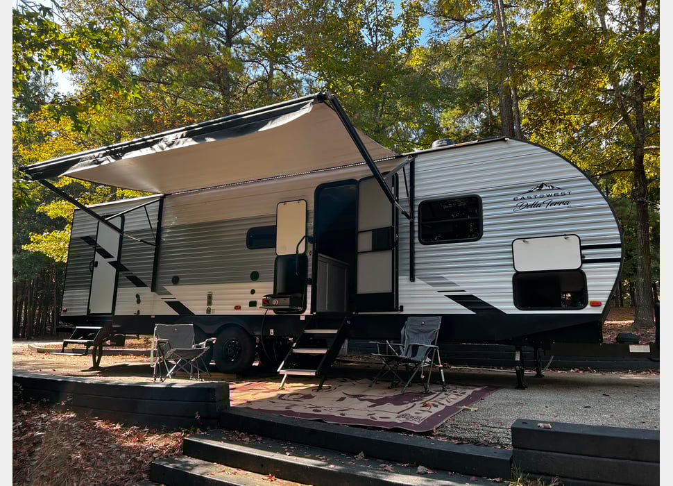Travel Trailer rentals in Irmo
