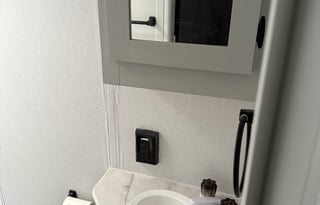 Forest River Salem FSX 179DBK