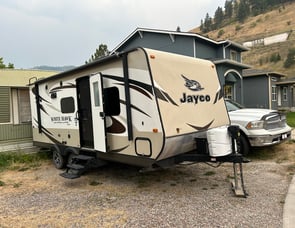 Jayco White Hawk 20MRB