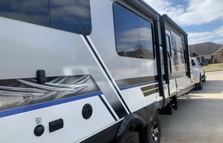 2018 Jayco White Hawk - HAL 299