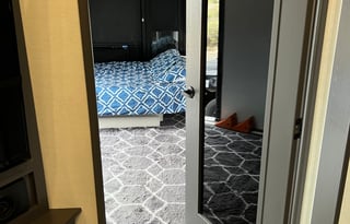 Kid Approved 46ft 5th wheel