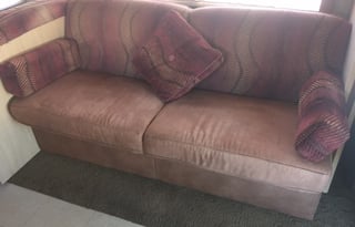 2008 Winnebago Outlook 31C